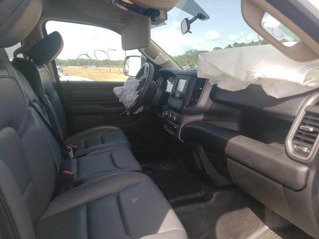 2020 RAM 1500 TRADE 1C6SRECG1LN386222