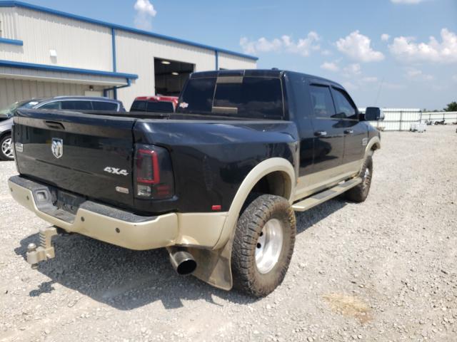 2012 DODGE RAM 3500 L 3C63DRNL4CG110310