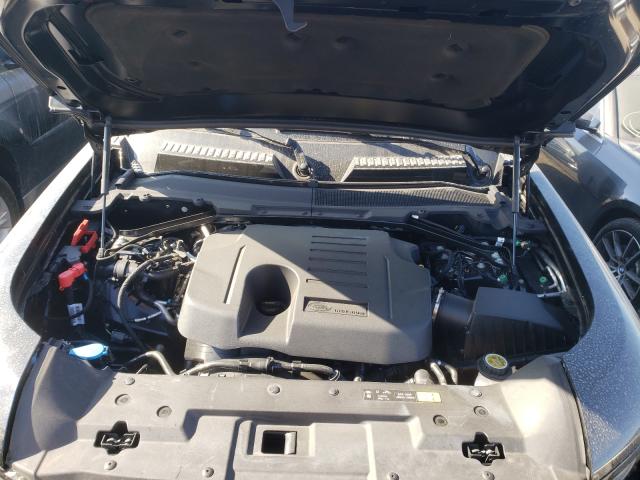 2021 LAND ROVER DEFENDER 1 SALEX7RU1M2061621