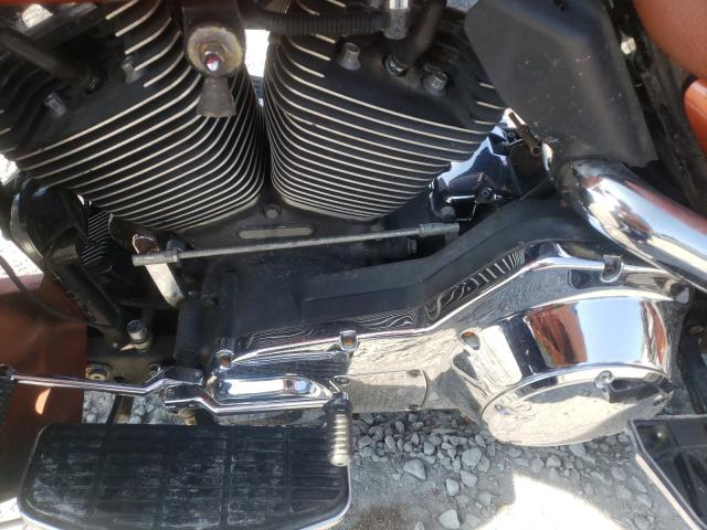2005 HARLEY-DAVIDSON FLHTCUI 1HD1FCW175Y600204