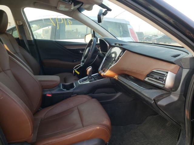 2021 SUBARU OUTBACK TO 4S4BTGPD9M3164414