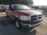 2008 DODGE  RAM 1500