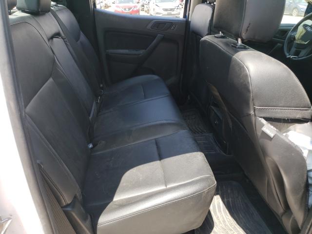 2020 FORD RANGER XL 1FTER4EHXLLA38338