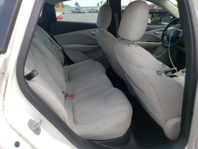 2013 DODGE DART 1C3CDFBA3DD709759