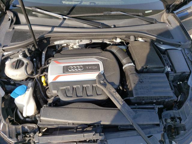 2015 AUDI S3 PREMIUM WAUBFGFFXF1044759