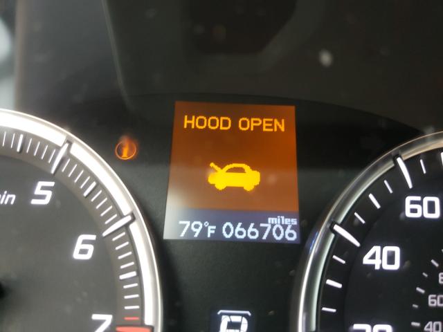 2015 ACURA TLX 19UUB1F30FA023835