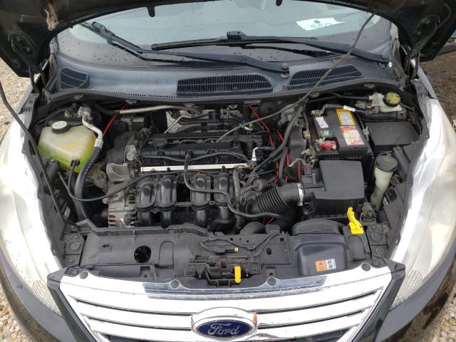 2012 FORD FIESTA SEL 3FADP4CJ0CM171900