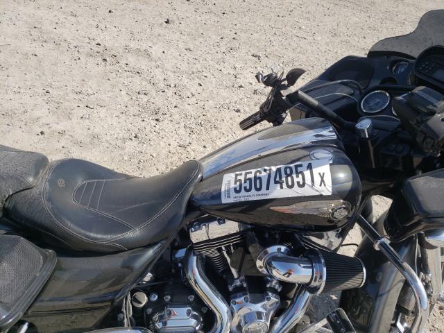 2013 HARLEY-DAVIDSON FLTRX ROAD 1HD1KHM18DB663714