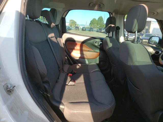 2014 FIAT 500L TREKK ZFBCFADH7EZ010371