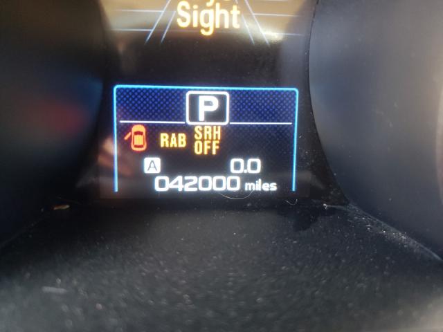 2019 SUBARU OUTBACK TO 4S4BSETC5K3335242
