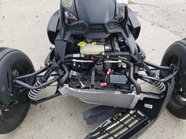 2021 CAN-AM RYKER RALL 3JB2GEG25MJ004464