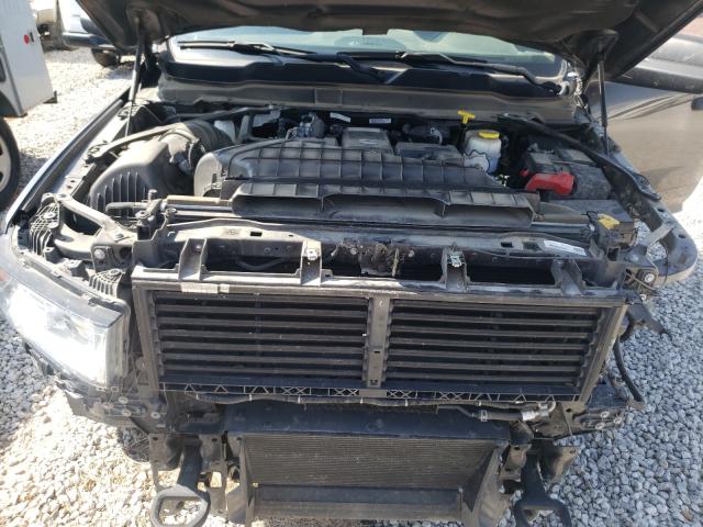 2019 RAM 3500 TRADE 3C63RRGL4KG542621