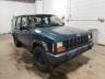 1997 JEEP  CHEROKEE