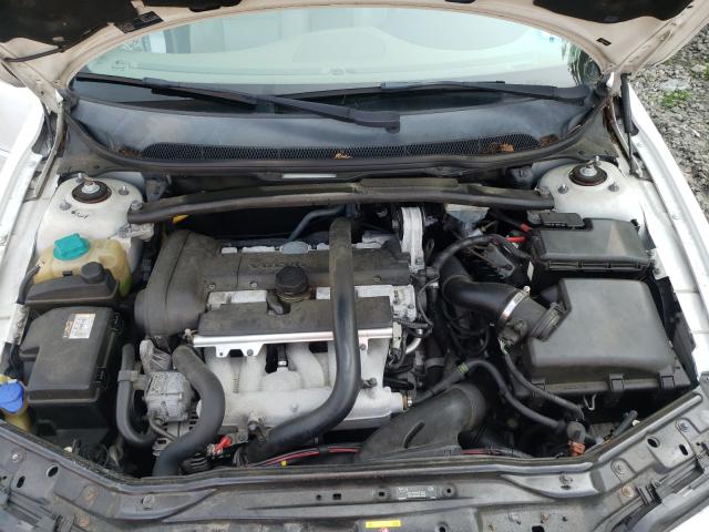 2016 VOLVO S60 YV1RS592492731268