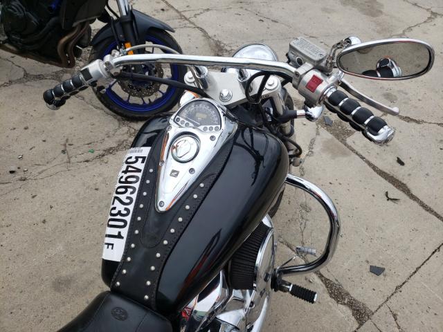 2006 HONDA VTX1300 C 1HFSC55086A213390