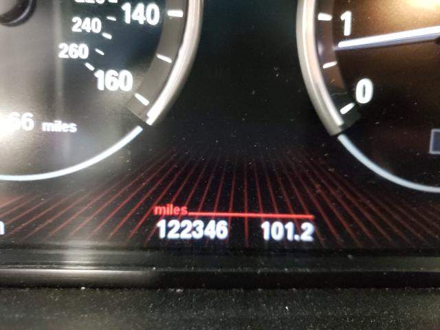 2012 BMW 550 XI WBAFU9C53CDY70118