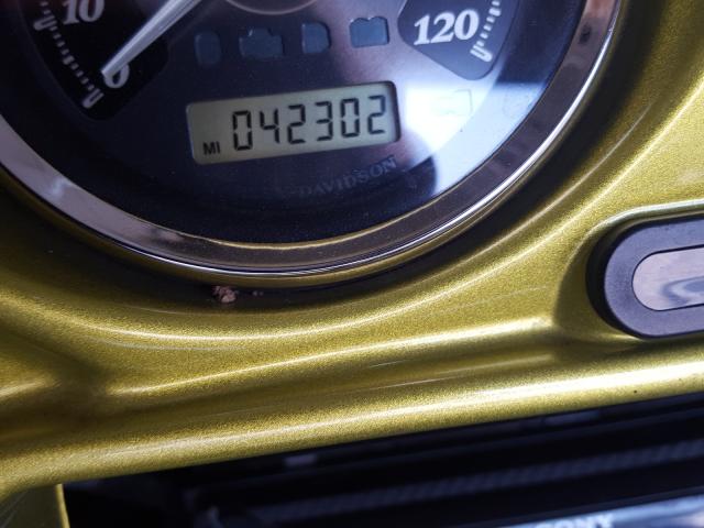 2011 HARLEY-DAVIDSON FLHTK 1HD1KEM1XBB639944