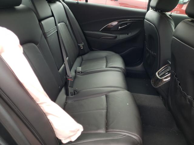 2016 BUICK LACROSSE S 1G4G45G3XGF258772