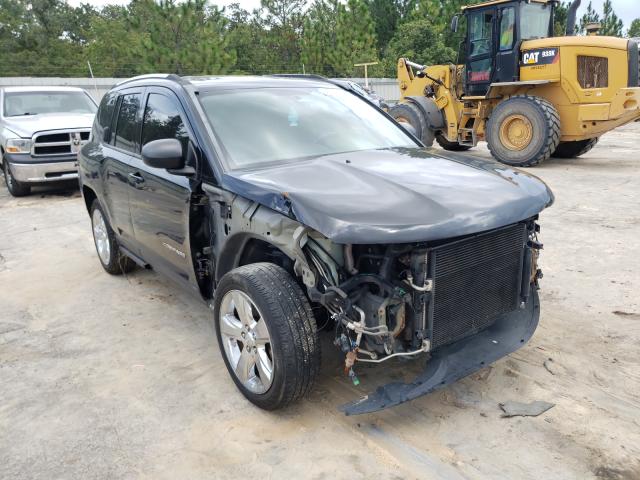 2012 Jeep Compass Limited