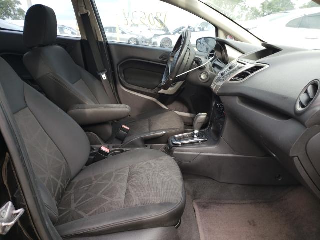 2012 FORD FIESTA SEL 3FADP4CJ0CM171900