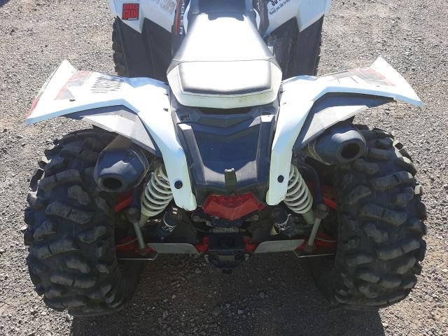 2014 POLARIS SCRAMBLER 4XAGH9EA6EA581753