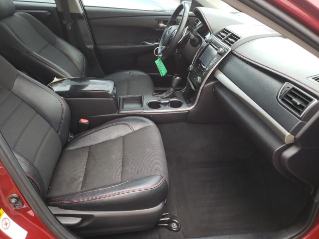 2017 TOYOTA UK 4T1BF1FK6HU714575