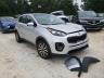 2019 KIA  SPORTAGE