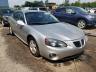 2008 PONTIAC  GRAND PRIX