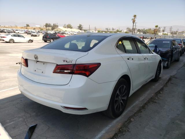 2015 ACURA TLX 19UUB1F34FA014782