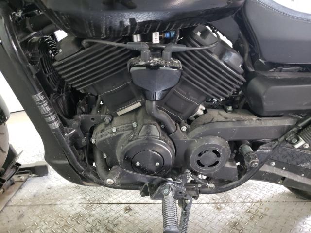 2018 HARLEY-DAVIDSON XG500 1HD4NAA11JC508413