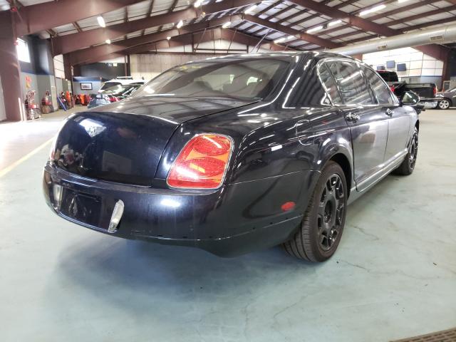2012 BENTLEY CONTINENTA SCBBR9ZA7CC077288