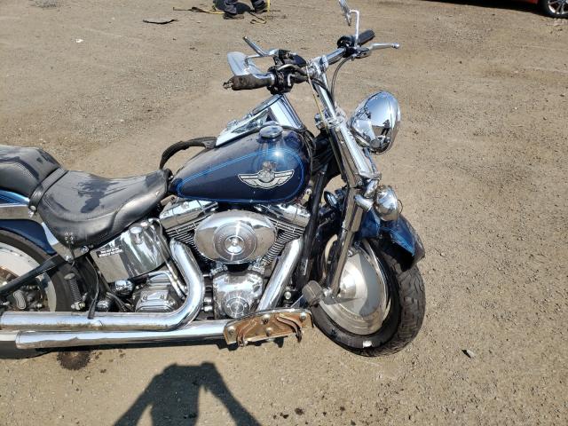 2003 HARLEY-DAVIDSON FLSTFI 1HD1BXB103Y044291