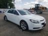 2010 CHEVROLET  MALIBU