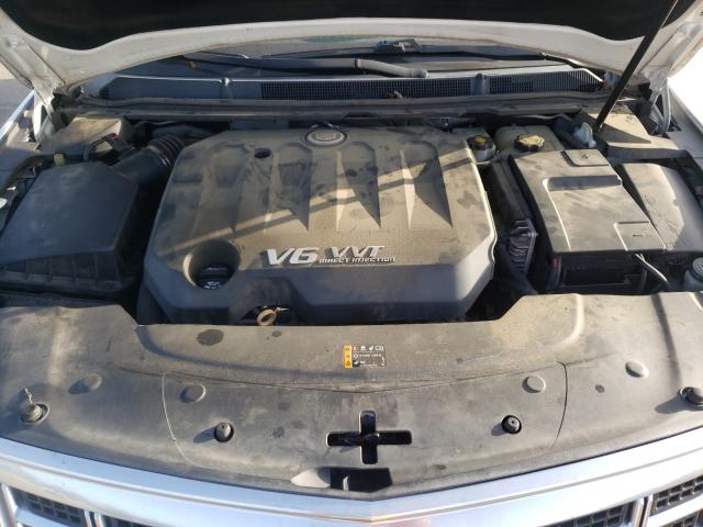 2013 CADILLAC XTS PREMIU 2G61S5S35D9112830