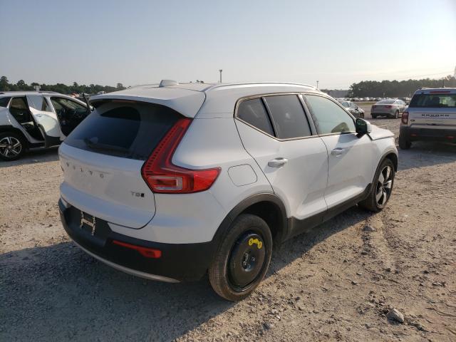 2020 VOLVO XC40 T5 MO YV4162UK1L2223521