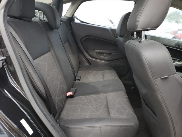 2012 FORD FIESTA SEL 3FADP4CJ0CM171900