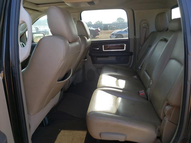 2010 DODGE RAM 2500 3D7UT2HLXAG188046