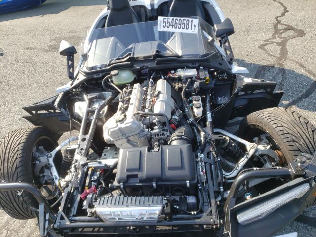 2021 POLARIS SLINGSHOT 57XAATHD3M8143002