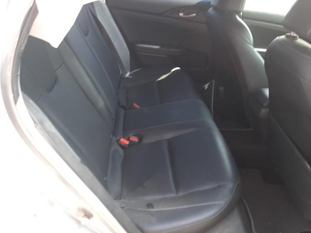 2019 HONDA INSIGHT TO 19XZE4F91KE014702