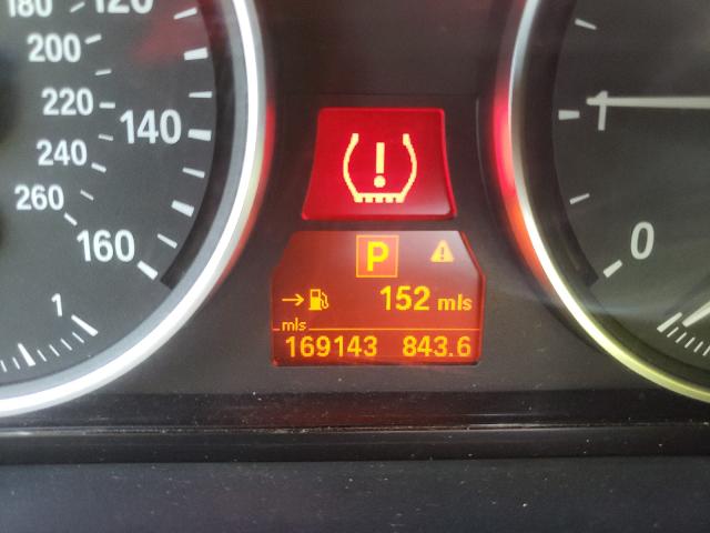 2010 BMW 550 I WBANW5C59ACT57277