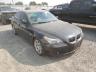 2006 BMW  5 SERIES