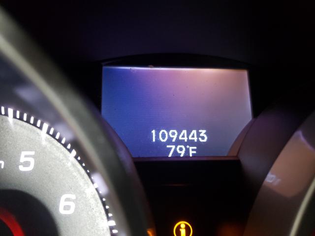 2013 ACURA TL TECH 19UUA8F57DA008808