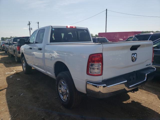 2020 RAM 3500 TRADE 3C63R3CL5LG263957