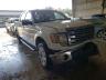 2013 FORD  F-150