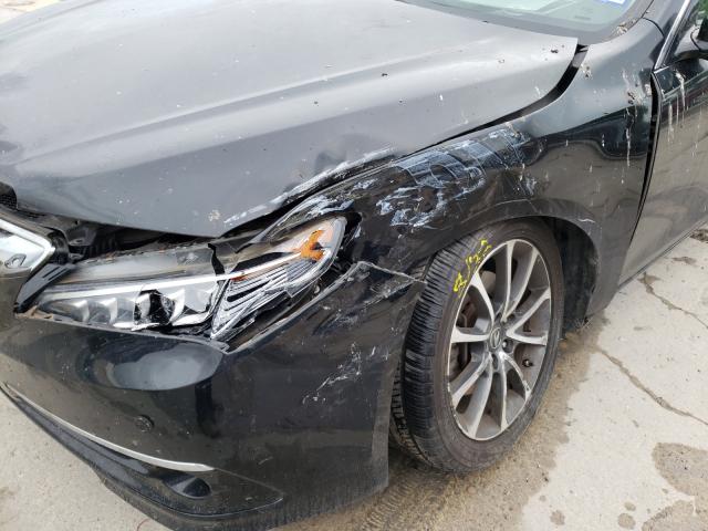 2015 ACURA TLX ADVANC 19UUB2F72FA021478