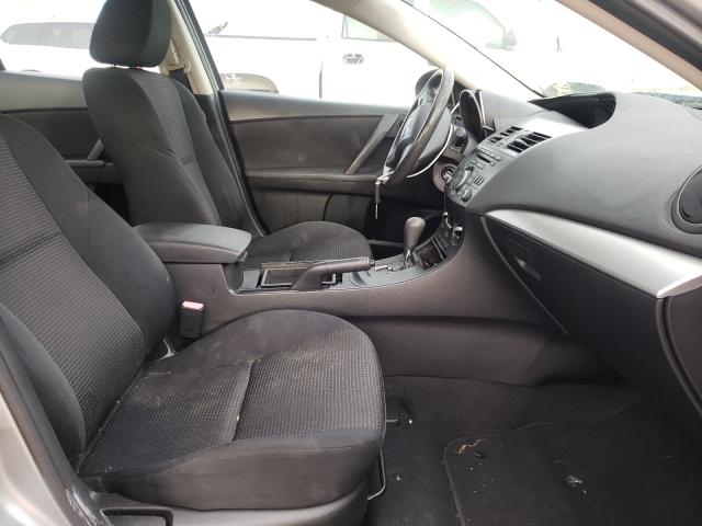 2013 MAZDA 3 I JM1BL1TF1D1809951