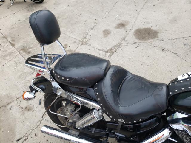 2006 HONDA VTX1300 C 1HFSC55086A213390
