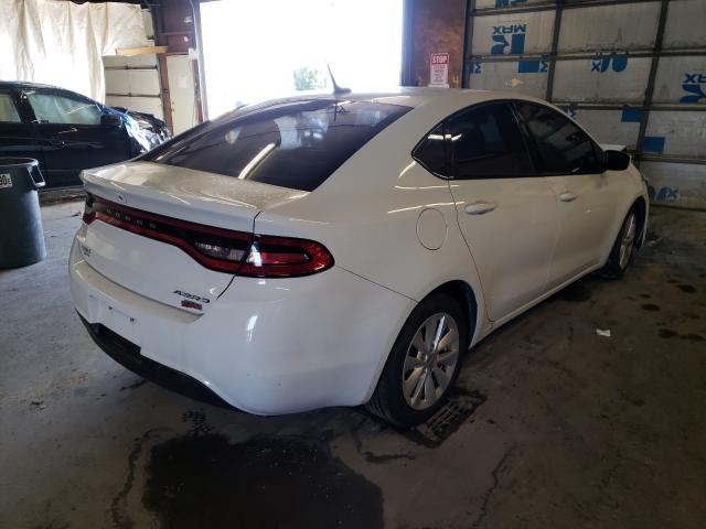 2015 DODGE DART SE AE 1C3CDFDH4FD146542