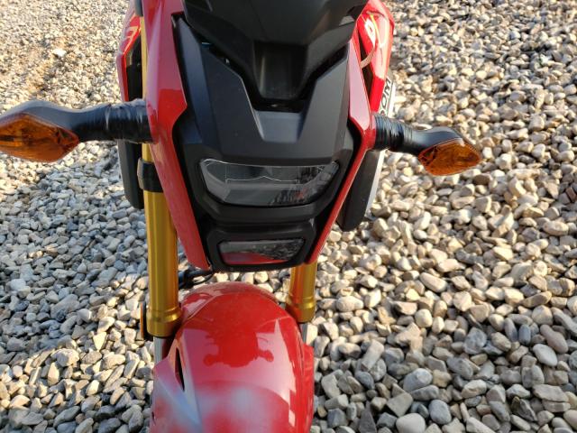 2020 HONDA GROM A MLHJC7554L5201204