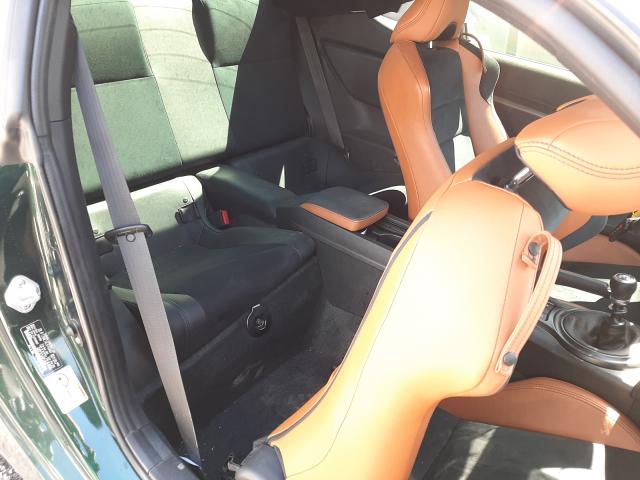 2020 TOYOTA 86 GT JF1ZNAE14L9750460